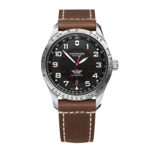 Montre Homme Victorinox V241973 Noir