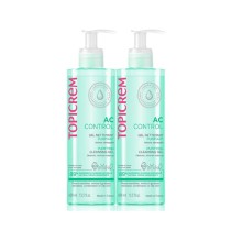 Peignoir de bain Topicrem AC TOPICREM