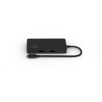 USB Hub Belkin INC0GESTIÓN ARTÍCULOS ** Black