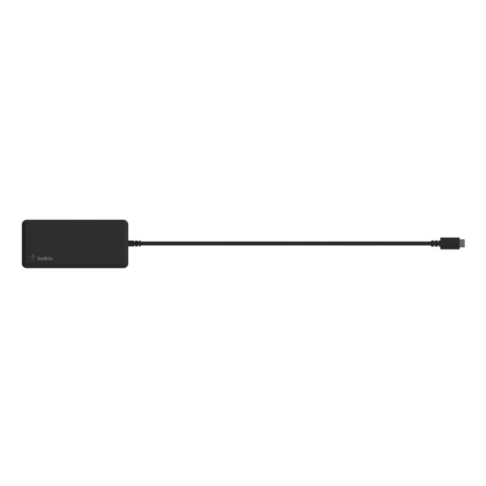 USB Hub Belkin INC0GESTIÓN ARTÍCULOS ** Black
