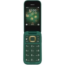 Mobiltelefon Nokia 2660 FLIP 2,8" 128 MB grün 128 GB RAM