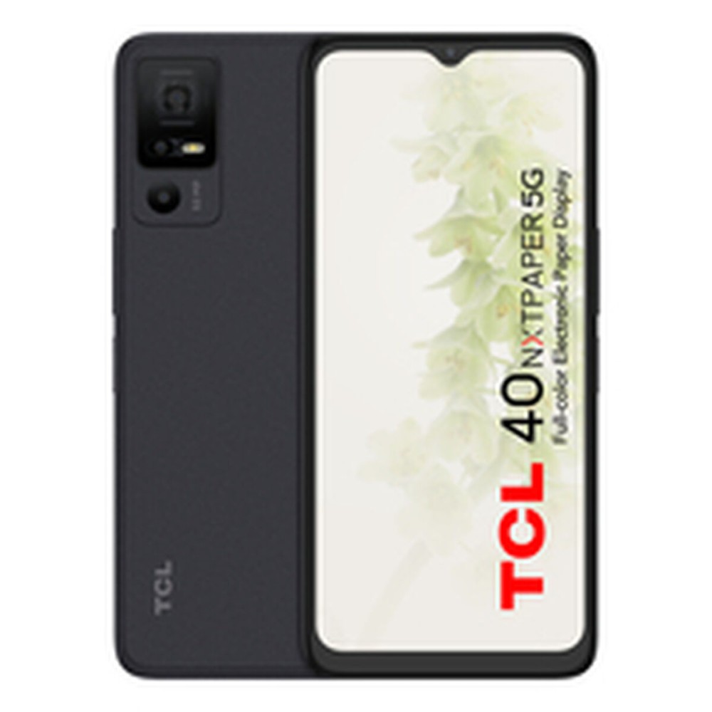 Smartphone TCL T771K3-2ALCA112 6,6" Octa Core 6 GB RAM 256 GB Schwarz