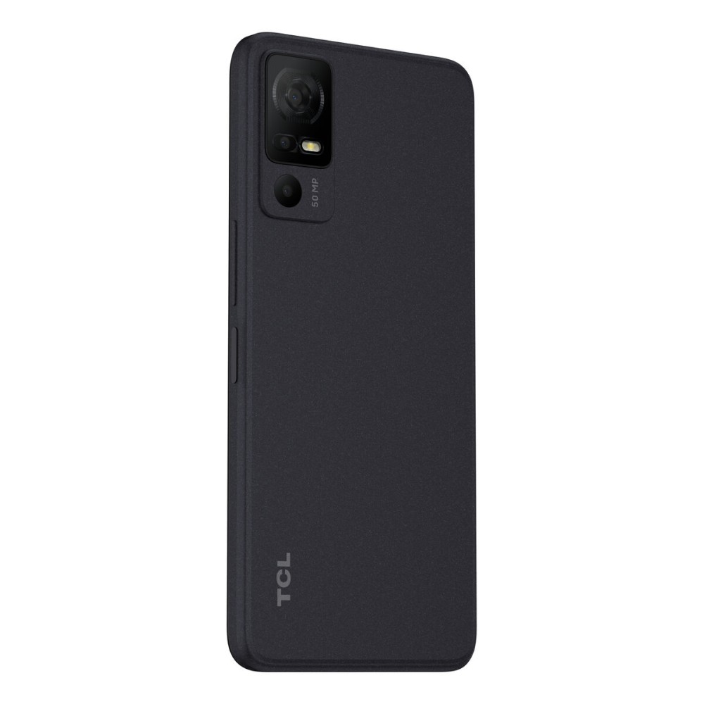 Smartphone TCL T771K3-2ALCA112 6,6" Octa Core 6 GB RAM 256 GB Schwarz