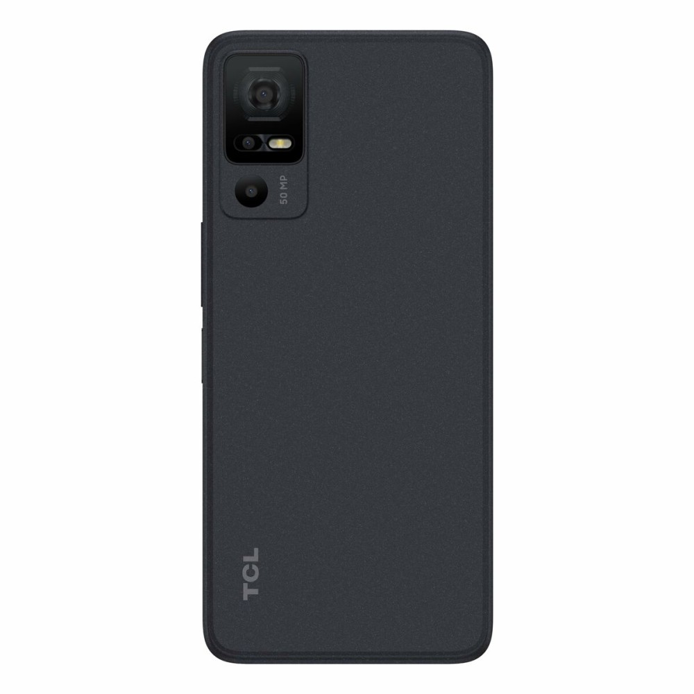 Smartphone TCL T771K3-2ALCA112 6,6" Octa Core 6 GB RAM 256 GB Schwarz