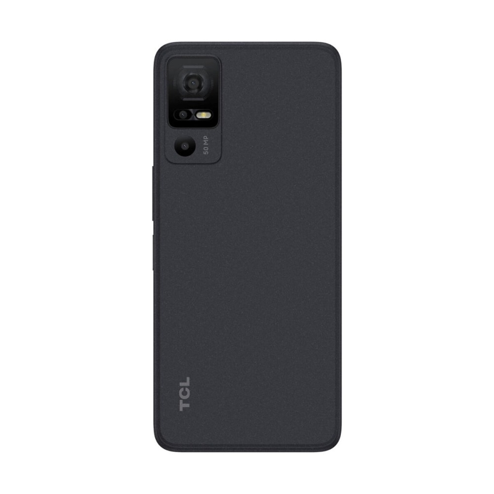 Smartphone TCL T771K3-2ALCA112 6,6" Octa Core 6 GB RAM 256 GB Schwarz