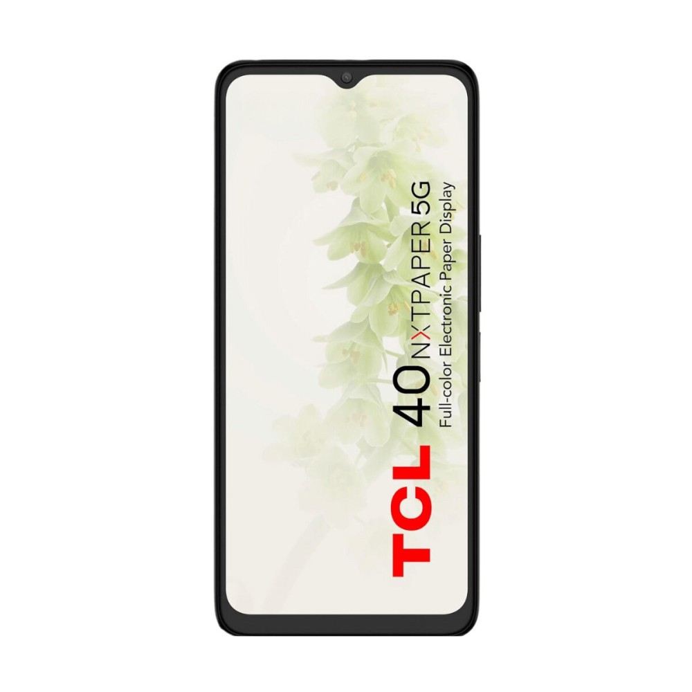 Smartphone TCL T771K3-2ALCA112 6,6" Octa Core 6 GB RAM 256 GB Schwarz