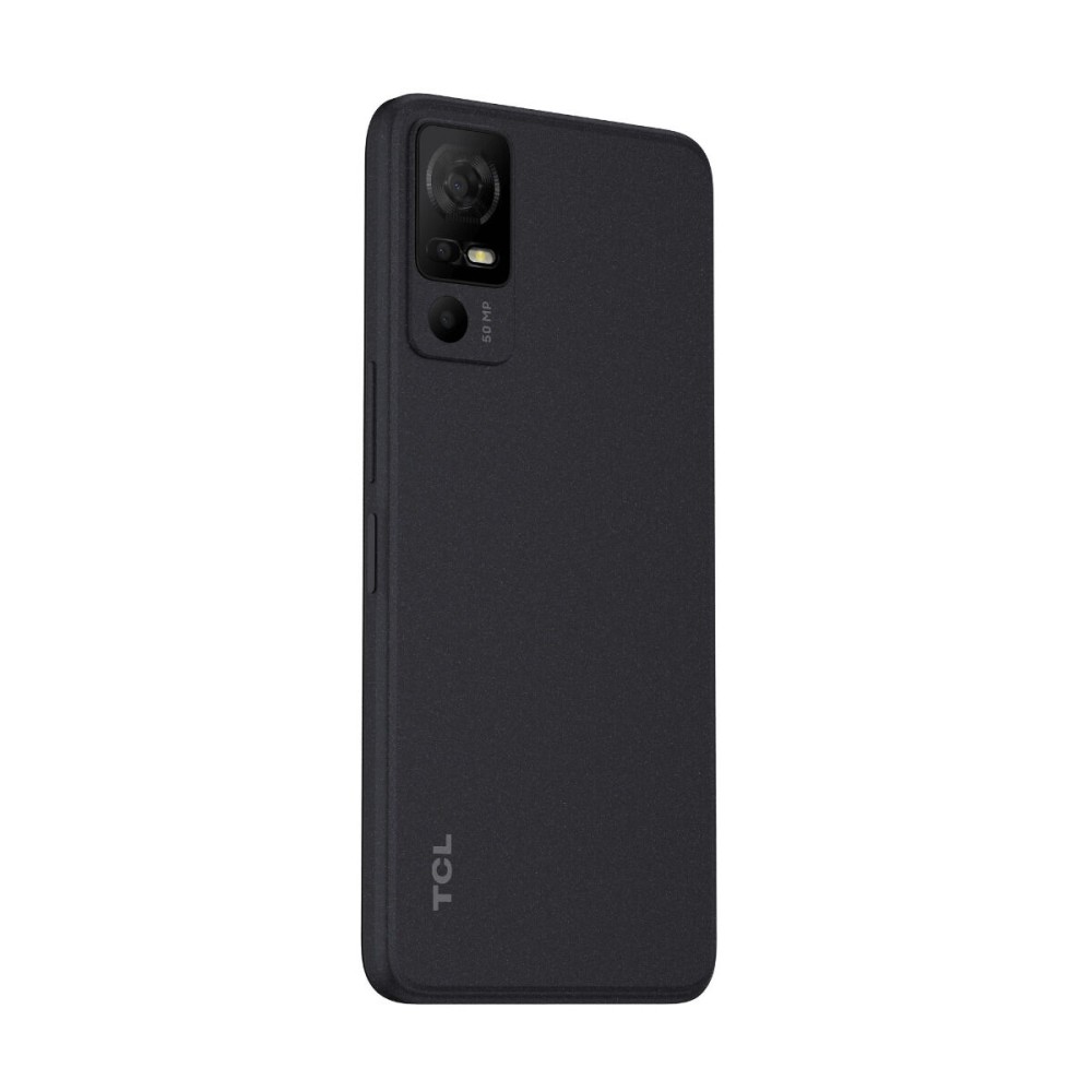 Smartphone TCL T771K3-2ALCA112 6,6" Octa Core 6 GB RAM 256 GB Schwarz