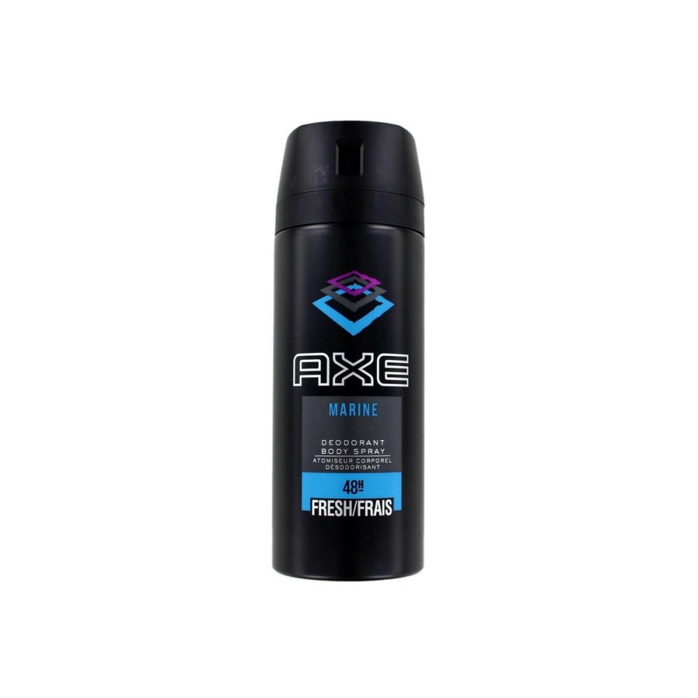 Deospray Axe Marine 150 ml