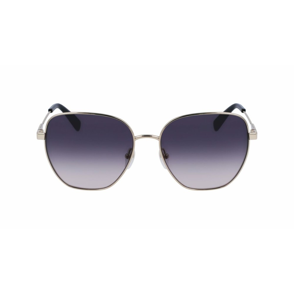 Damensonnenbrille Longchamp LO168S-709 ø 57 mm