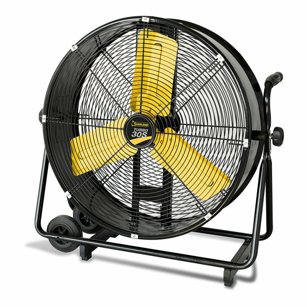 Ventilateur de Bureau Garland