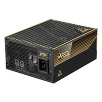 Bloc d’Alimentation MSI 306-7ZPEX11-CE0 1600 W 80 PLUS Titanium