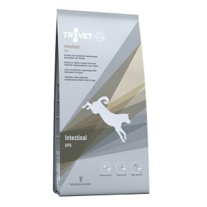 Nourriture Trovet