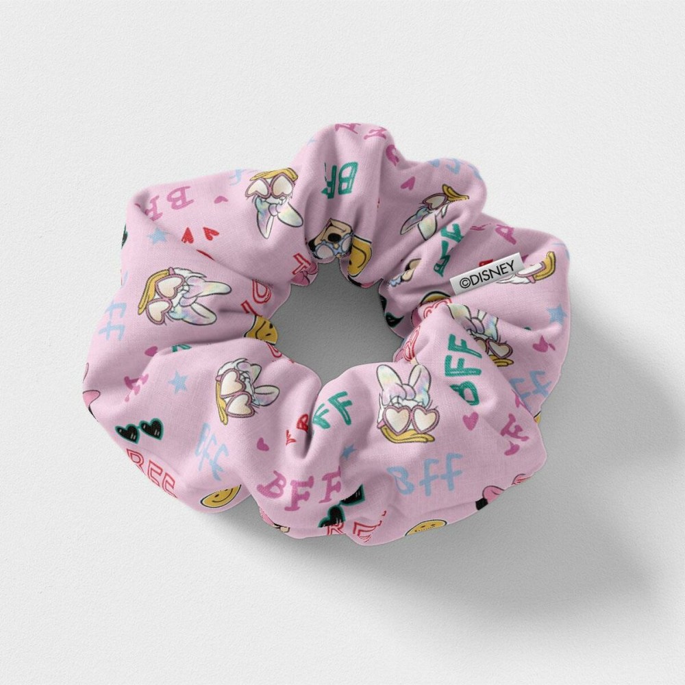 Hair ties Minnie Mouse 3 Units