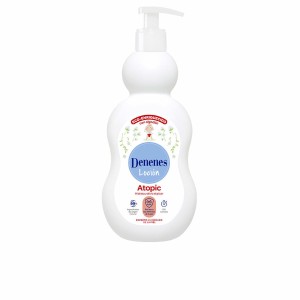 Feuchtigkeitsmilch Denenes Atopic 400 ml
