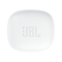 Bluetooth Kopfhörer mit Mikrofon JBL JBLWFLEXWHT Weiß