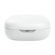 Casques Bluetooth avec Microphone JBL JBLWFLEXWHT Blanc
