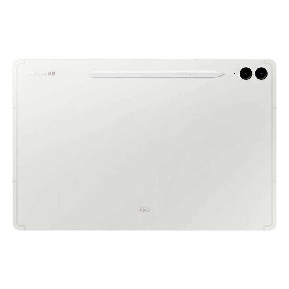 Tablette Samsung Galaxy Tab S9 FE+ 12 GB RAM 256 GB Noir Argenté