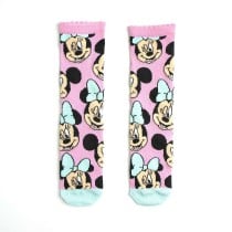 Chaussettes Minnie Mouse 3 paires