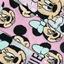 Socks Minnie Mouse 3 pairs