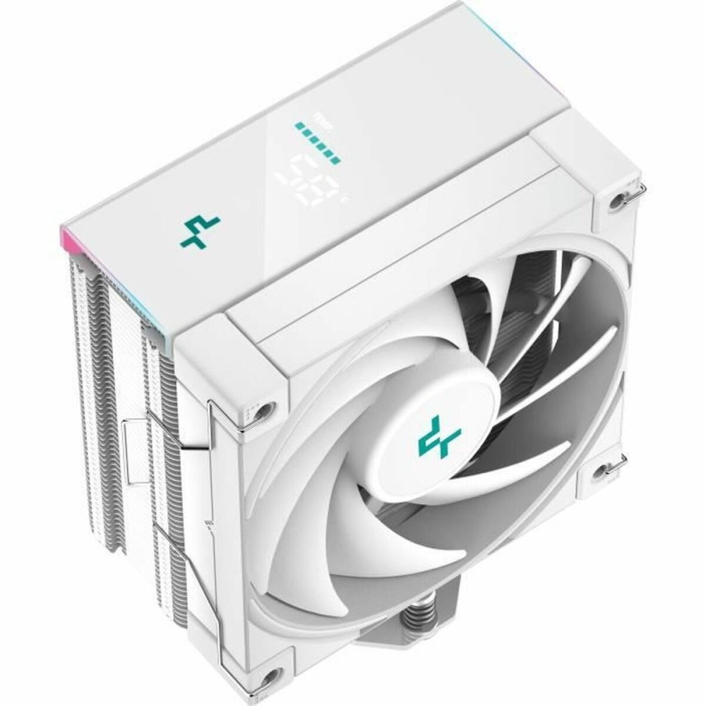 Ventillateur de cabine DEEPCOOL Ø 12 cm