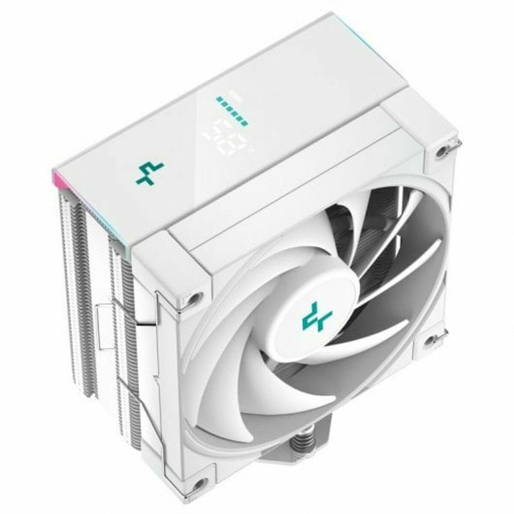 Ventillateur de cabine DEEPCOOL Ø 12 cm