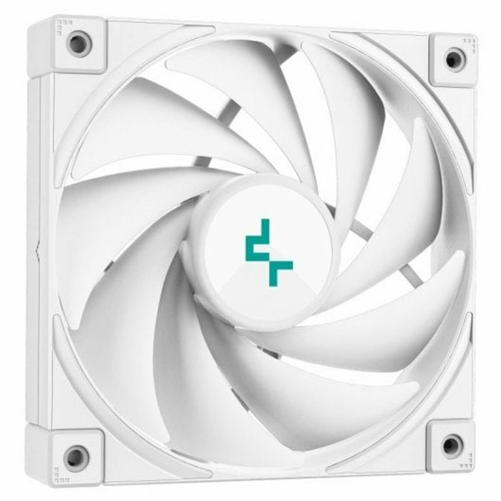 Ventillateur de cabine DEEPCOOL Ø 12 cm