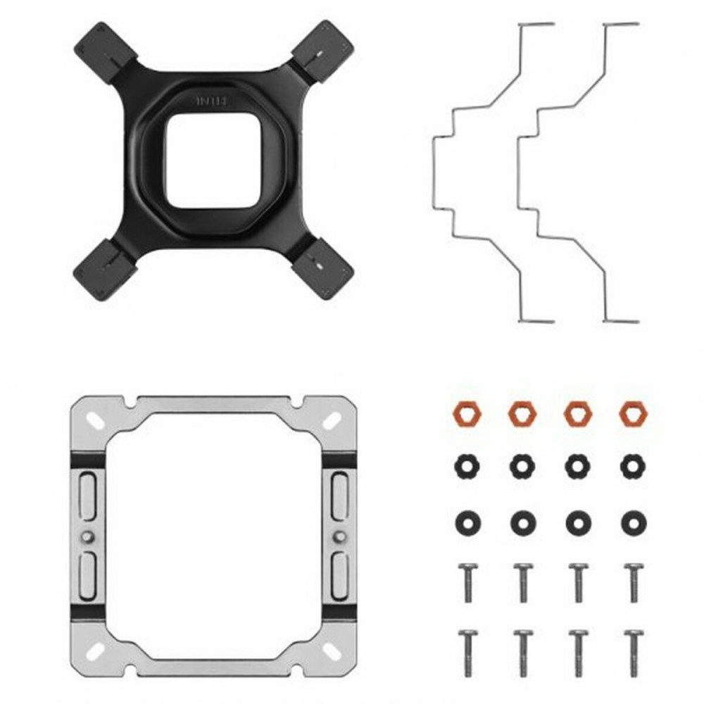 Ventillateur de cabine DEEPCOOL Ø 12 cm