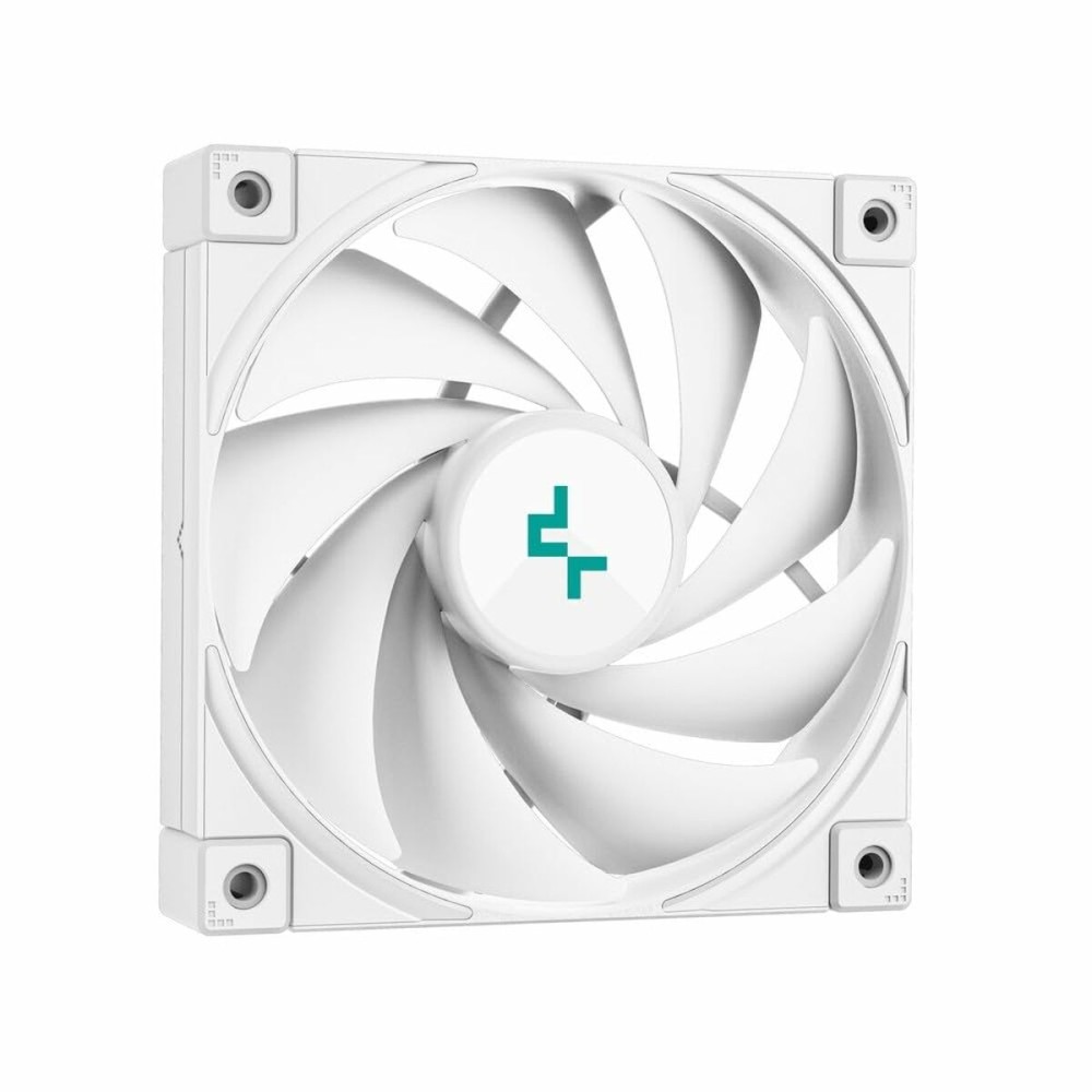 Ventillateur de cabine DEEPCOOL Ø 12 cm