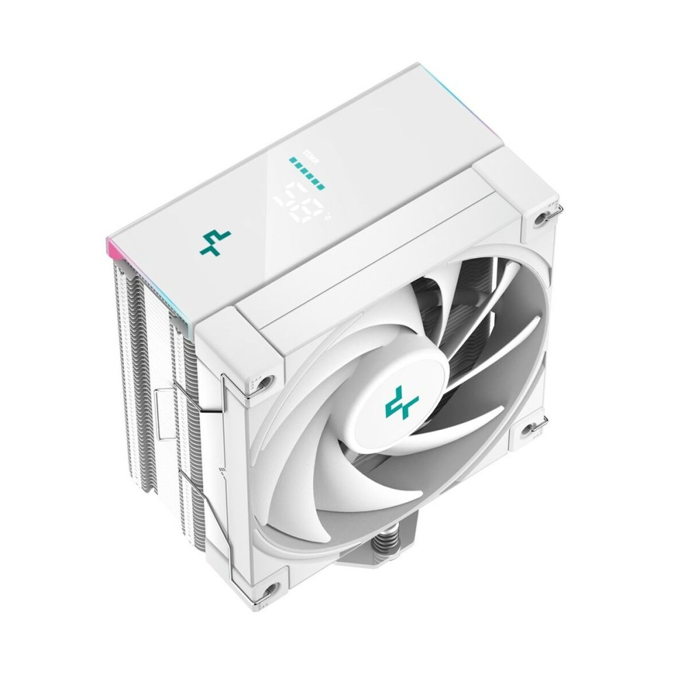 Ventillateur de cabine DEEPCOOL Ø 12 cm