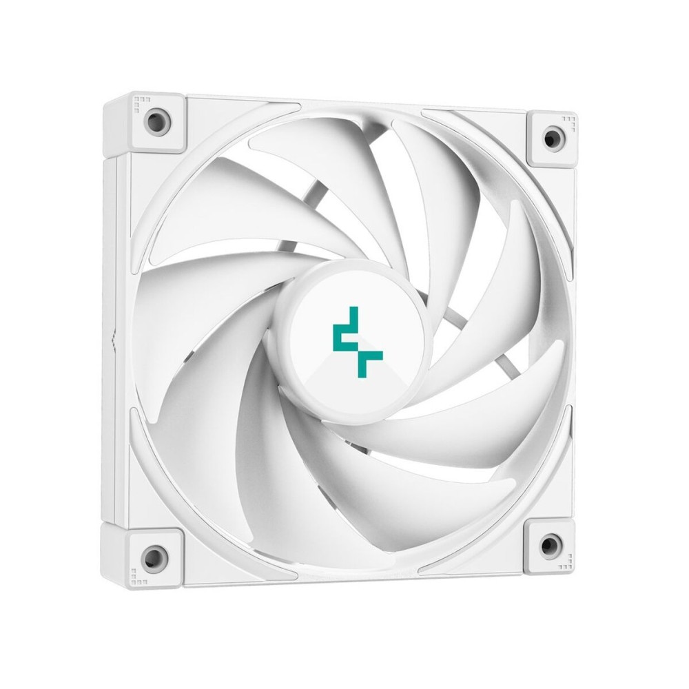 Ventillateur de cabine DEEPCOOL Ø 12 cm