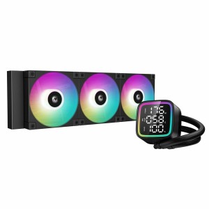 Kit de refroidissement liquide DEEPCOOL