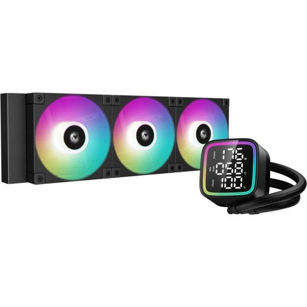 Kit de refroidissement liquide DEEPCOOL