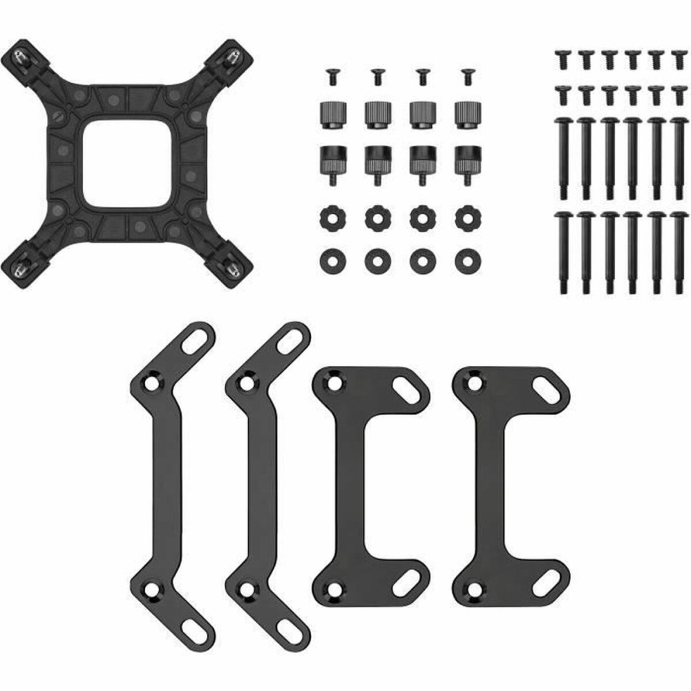 Kit de refroidissement liquide DEEPCOOL