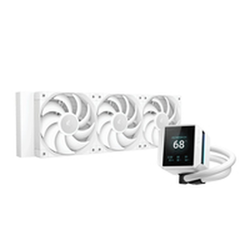 Kit de refroidissement liquide DEEPCOOL