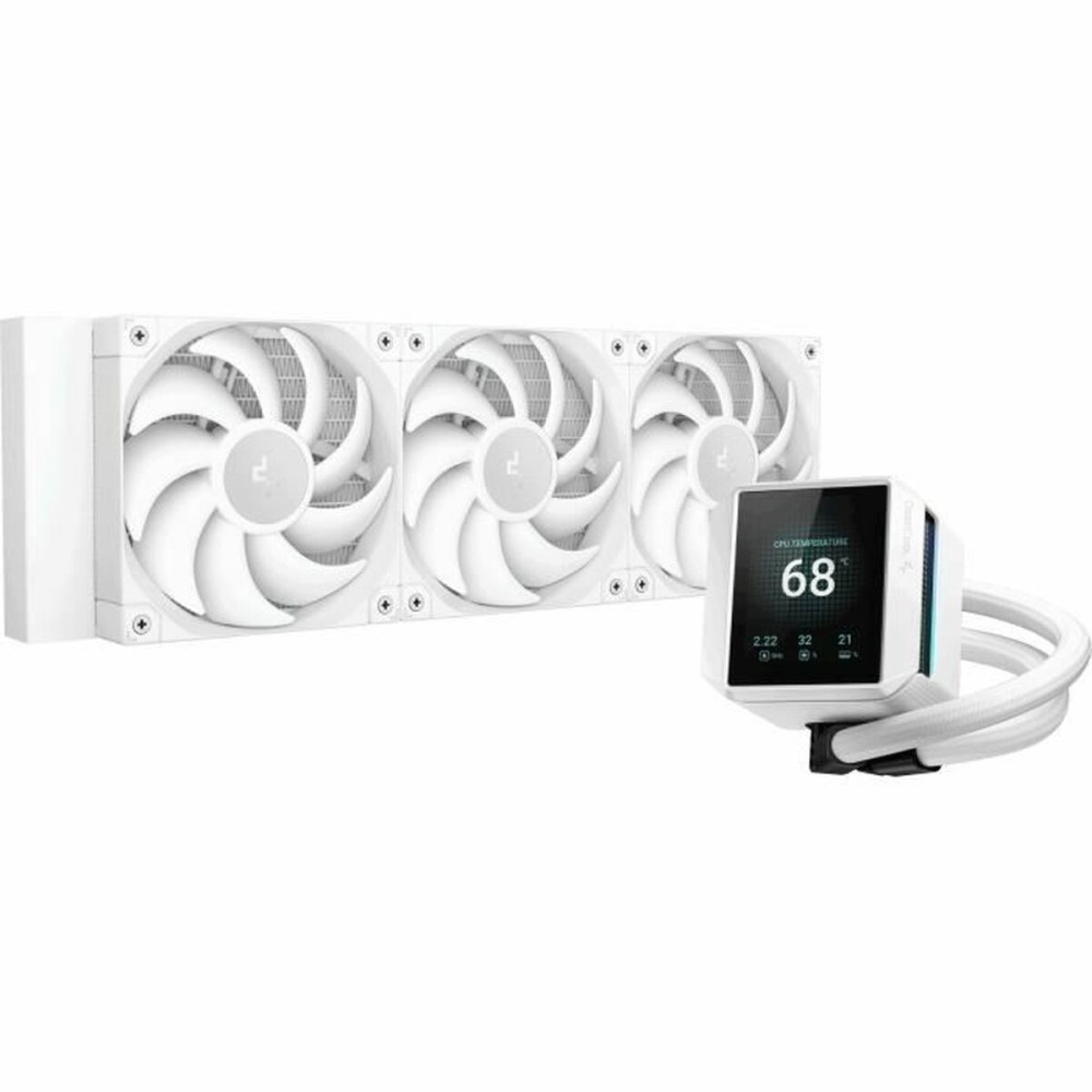 Kit de refroidissement liquide DEEPCOOL
