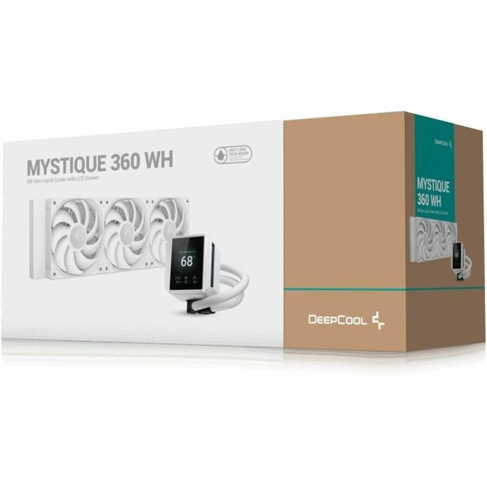 Kit de refroidissement liquide DEEPCOOL