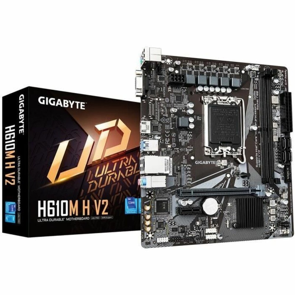 Carte Mère Gigabyte LGA 1700