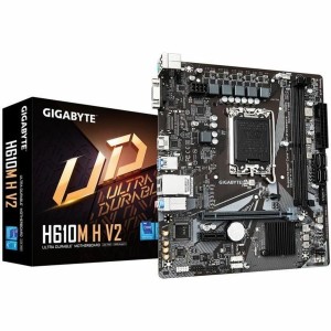 Carte Mère Gigabyte LGA 1700