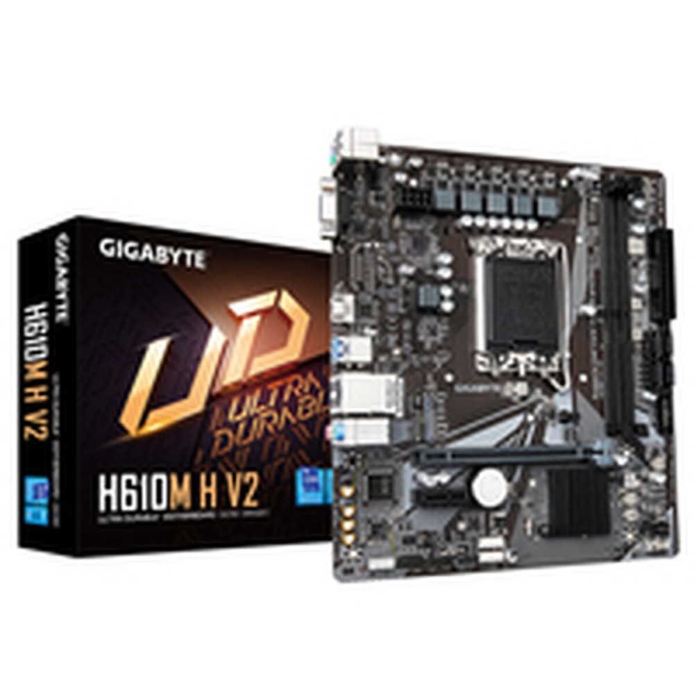 Carte Mère Gigabyte LGA 1700