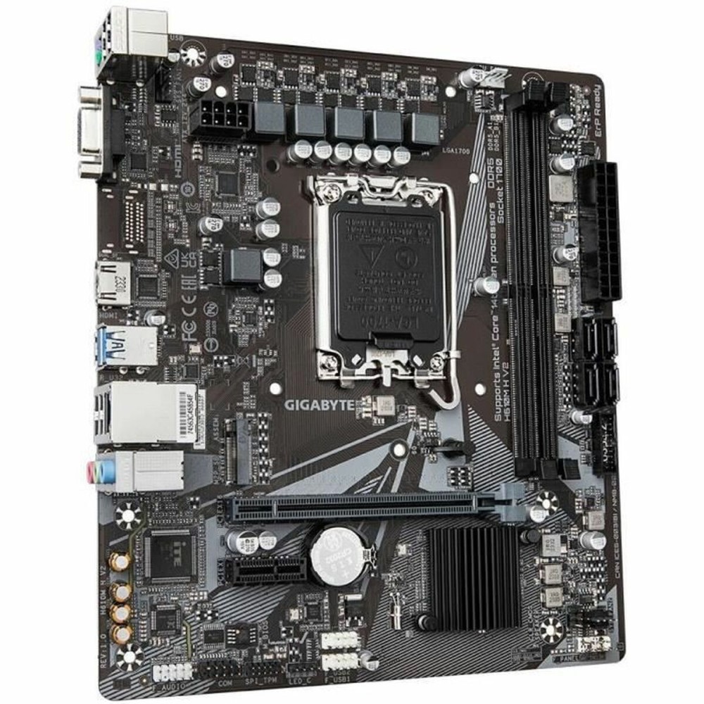 Carte Mère Gigabyte LGA 1700