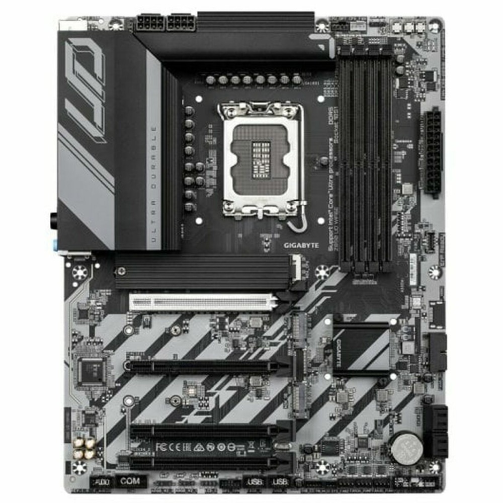 Carte Mère Gigabyte LGA 1851