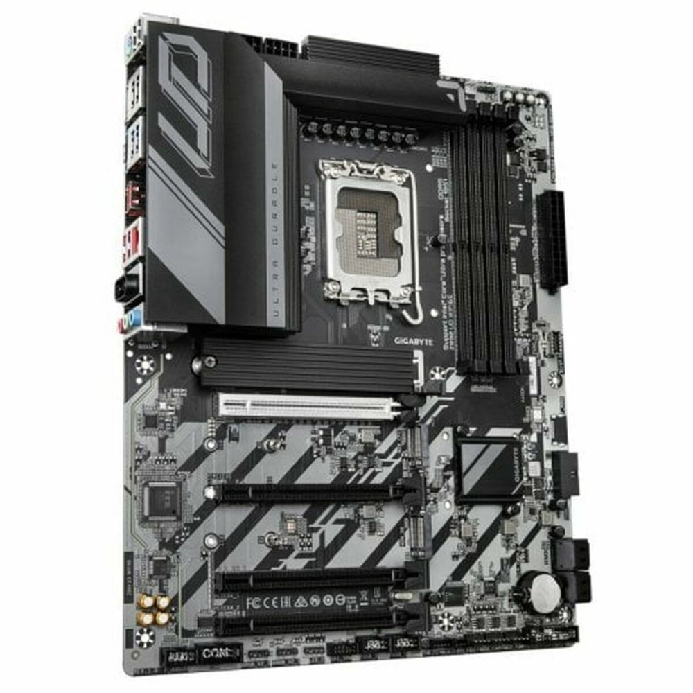 Carte Mère Gigabyte LGA 1851