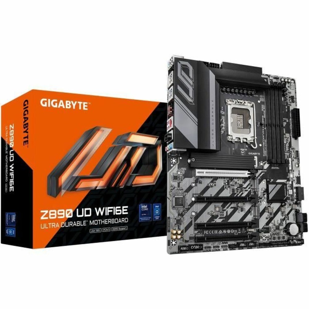 Carte Mère Gigabyte LGA 1851