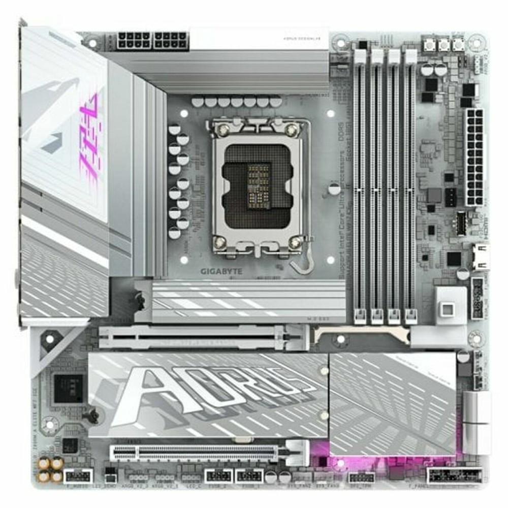 Carte Mère Gigabyte LGA 1851