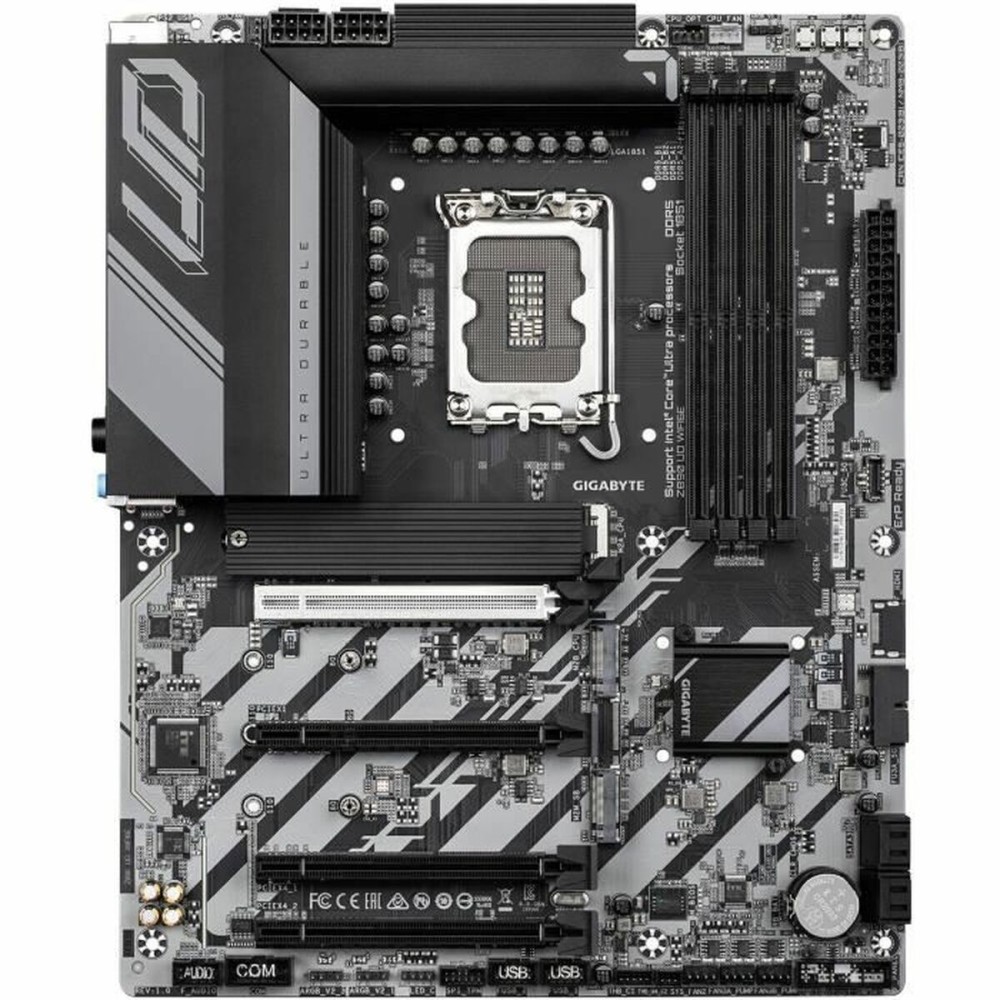 Carte Mère Gigabyte LGA 1851