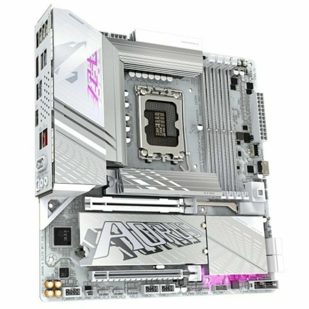 Carte Mère Gigabyte LGA 1851