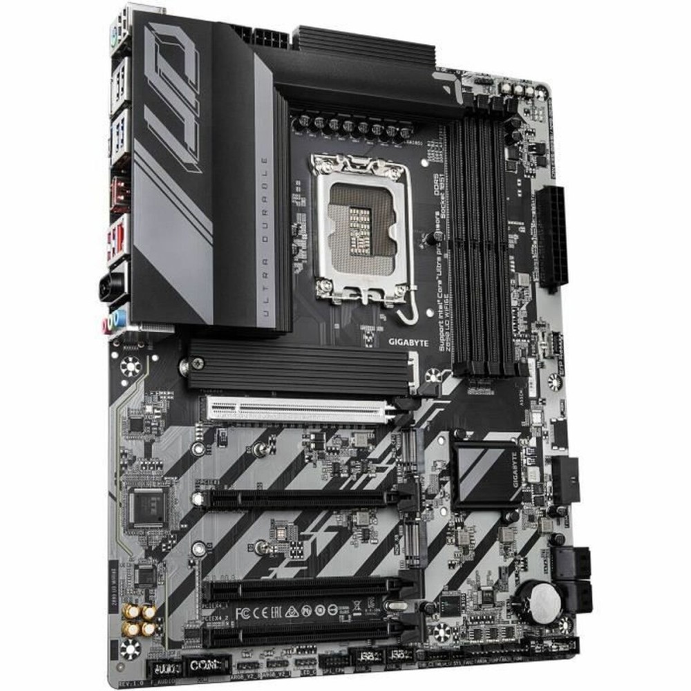 Carte Mère Gigabyte LGA 1851