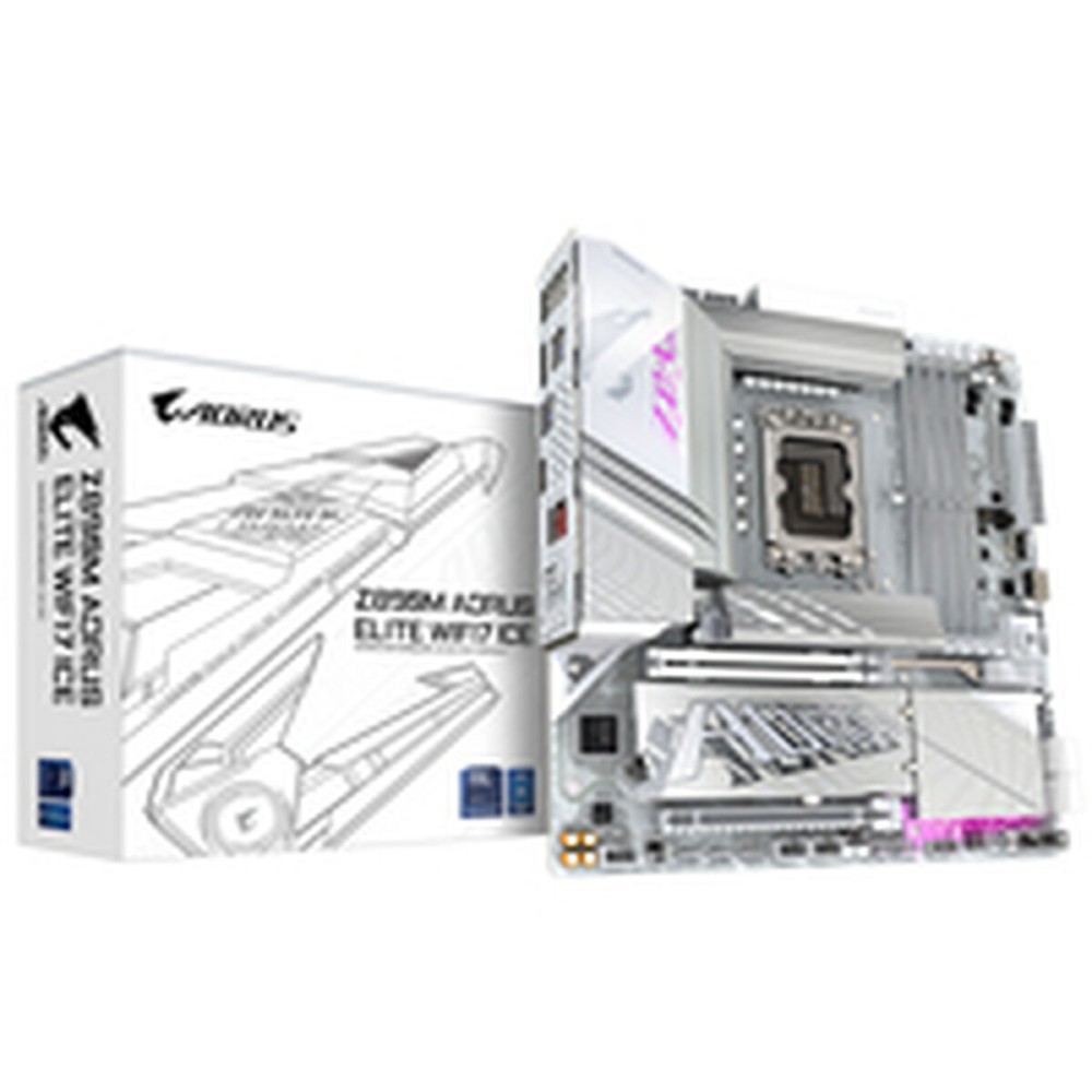Carte Mère Gigabyte LGA 1851