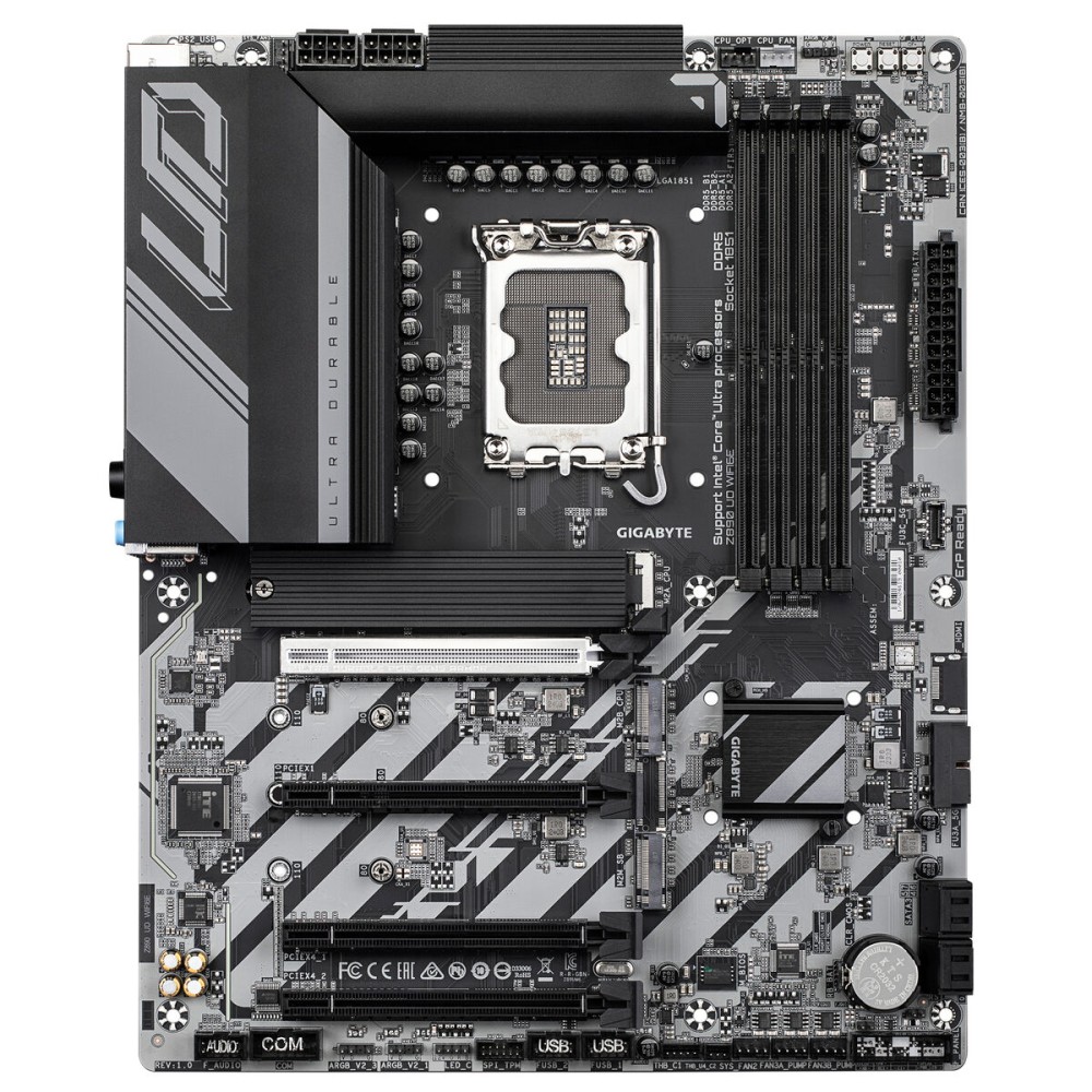 Carte Mère Gigabyte LGA 1851