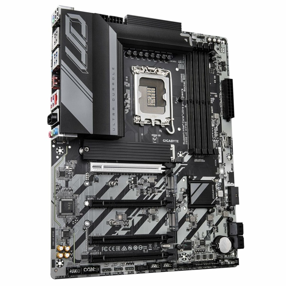 Carte Mère Gigabyte LGA 1851